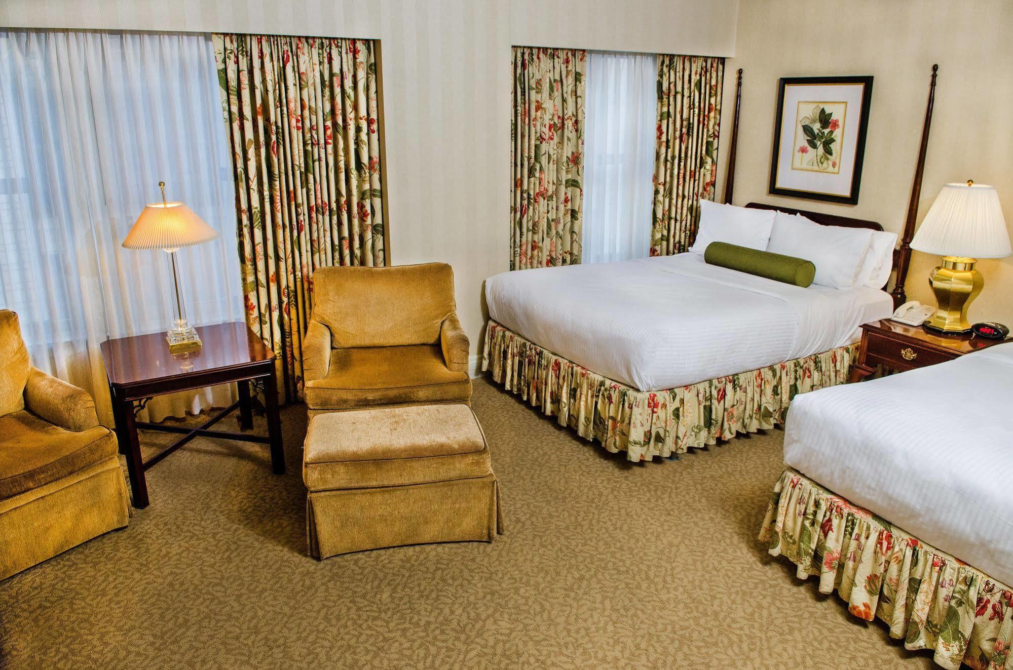 Hotel Mayflower Park 4*