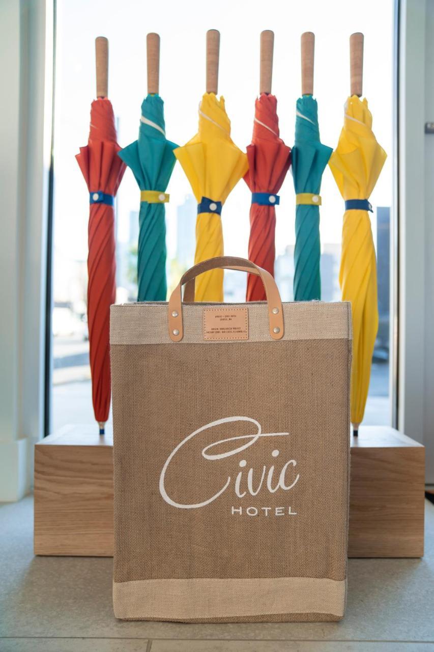 Civic Hotel