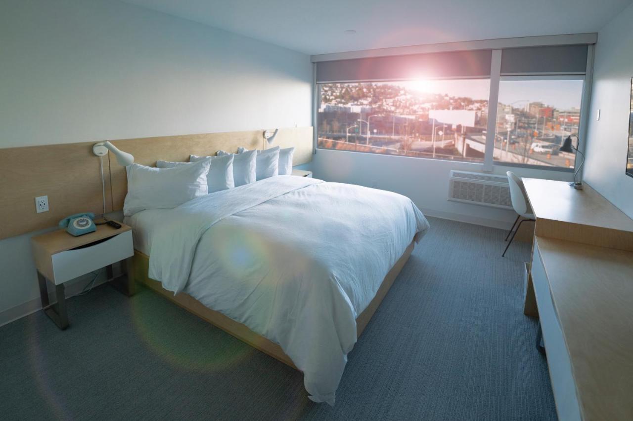 Hotel Civic Seattle