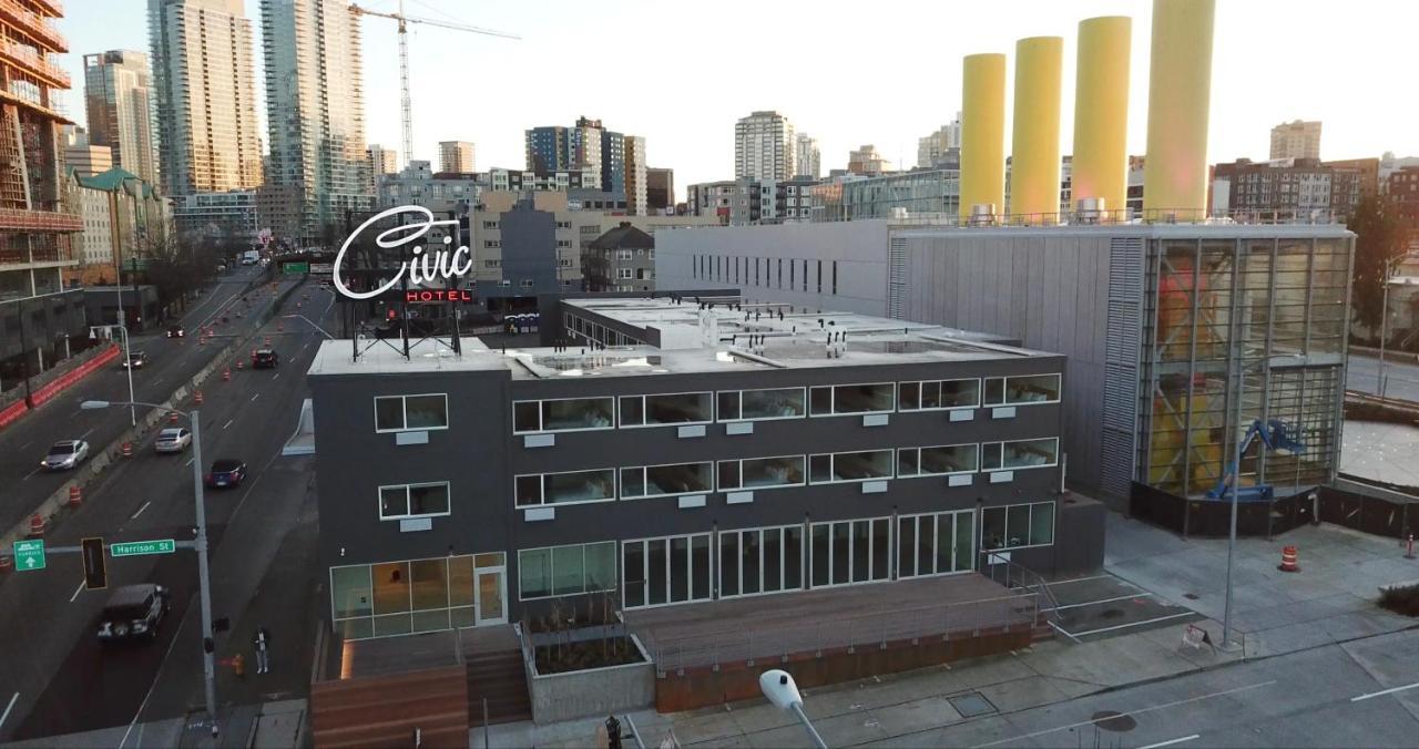 Civic Hotel