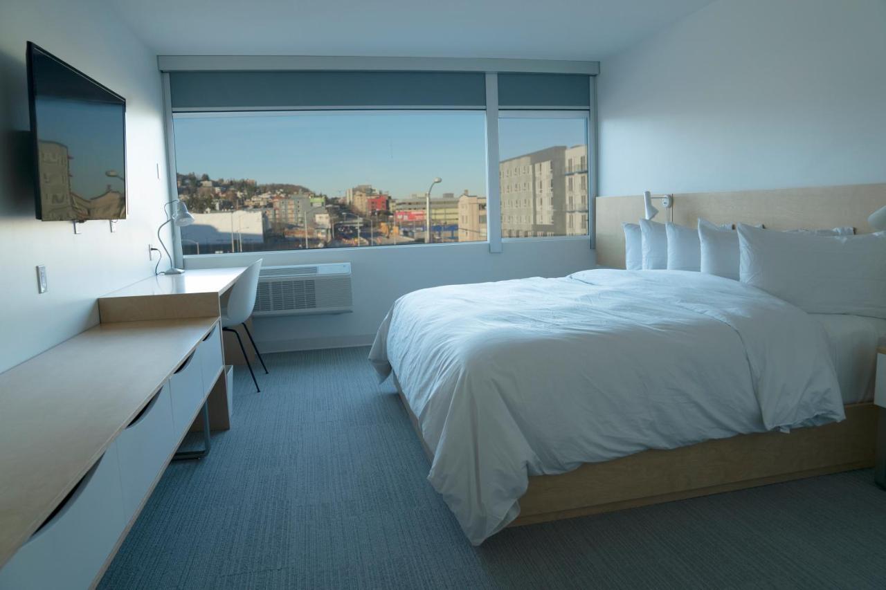 Hotel Civic 3*