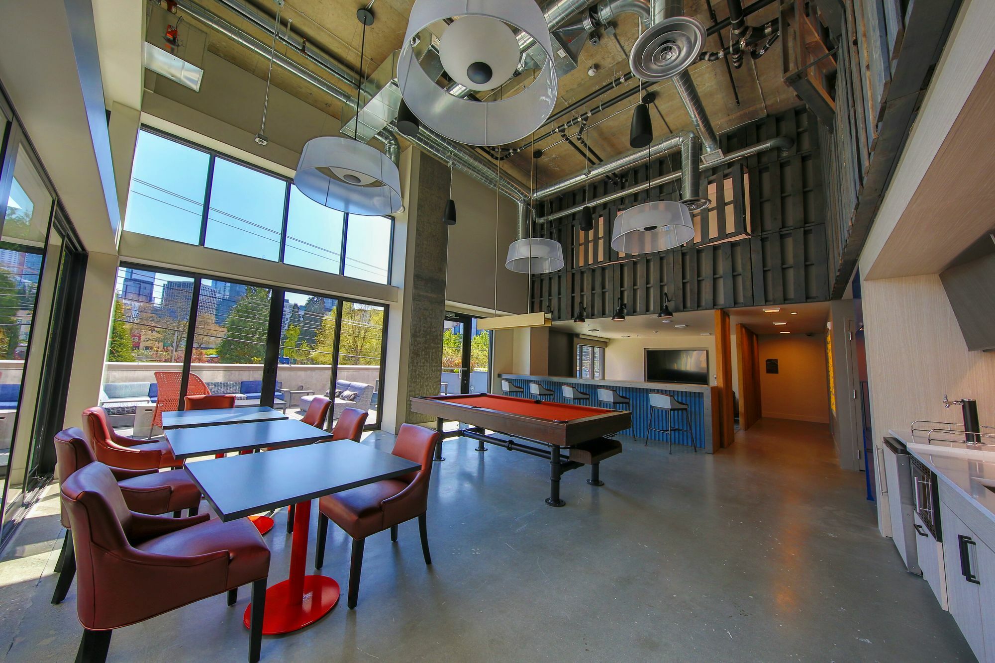 Hotel South Union Chroma By Domicile Seattle
