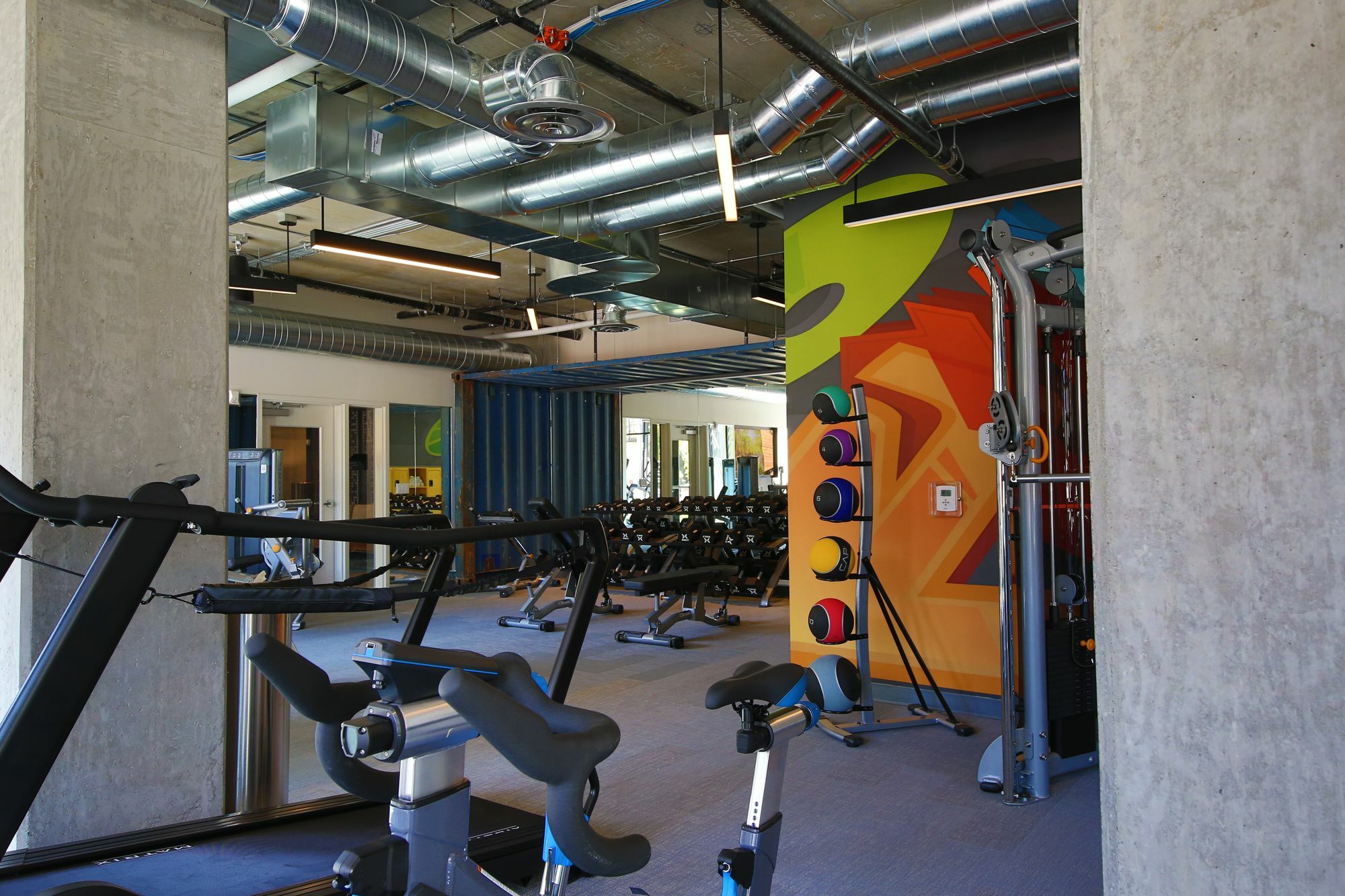 South Union Chroma By Domicile 4*