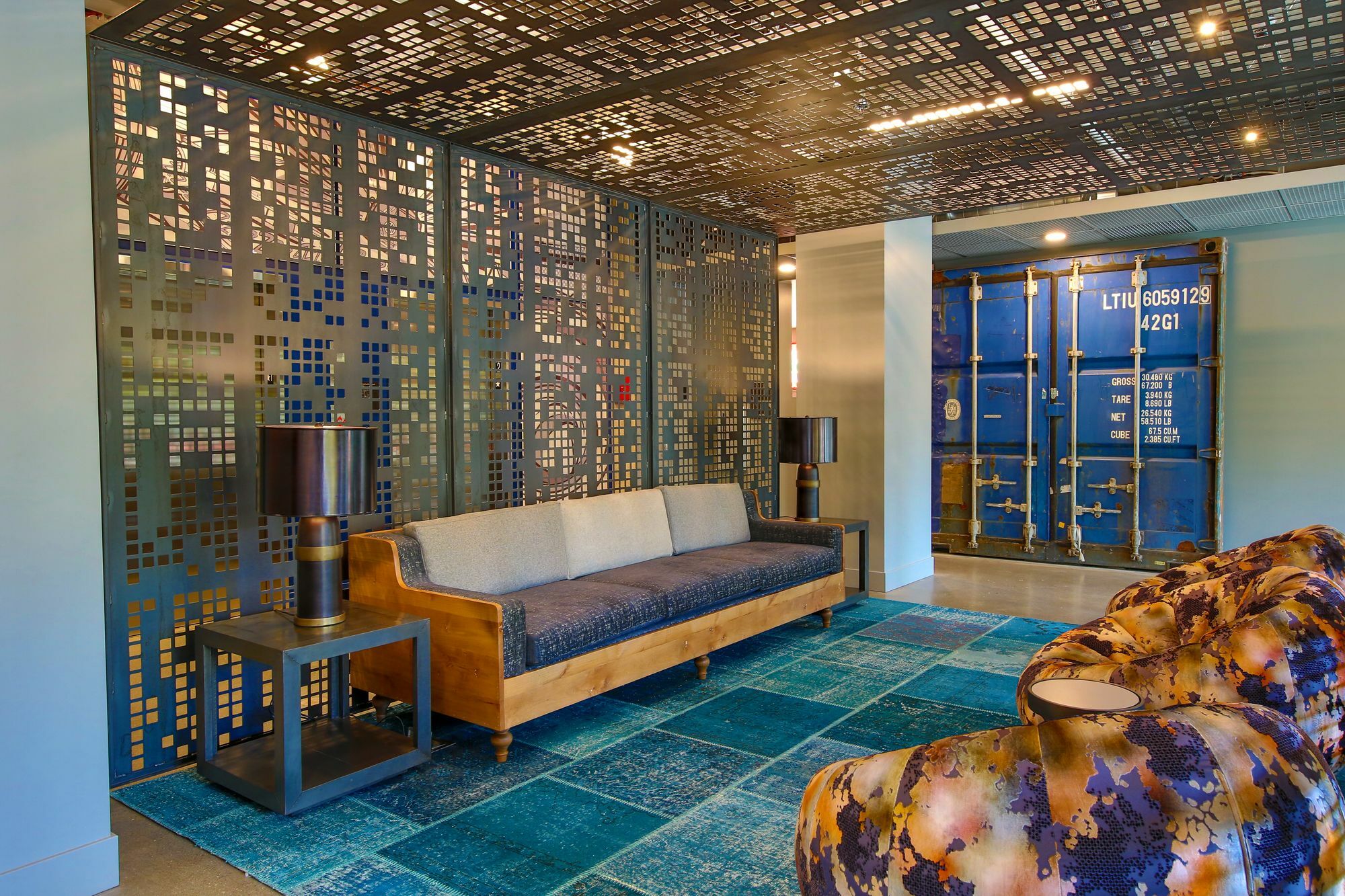 Hotel South Union Chroma By Domicile Seattle