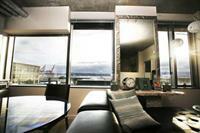 Post Alley By Barsala 3* Seattle