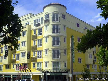 Inn The Mediterranean 3*