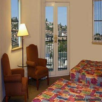 Inn The Mediterranean