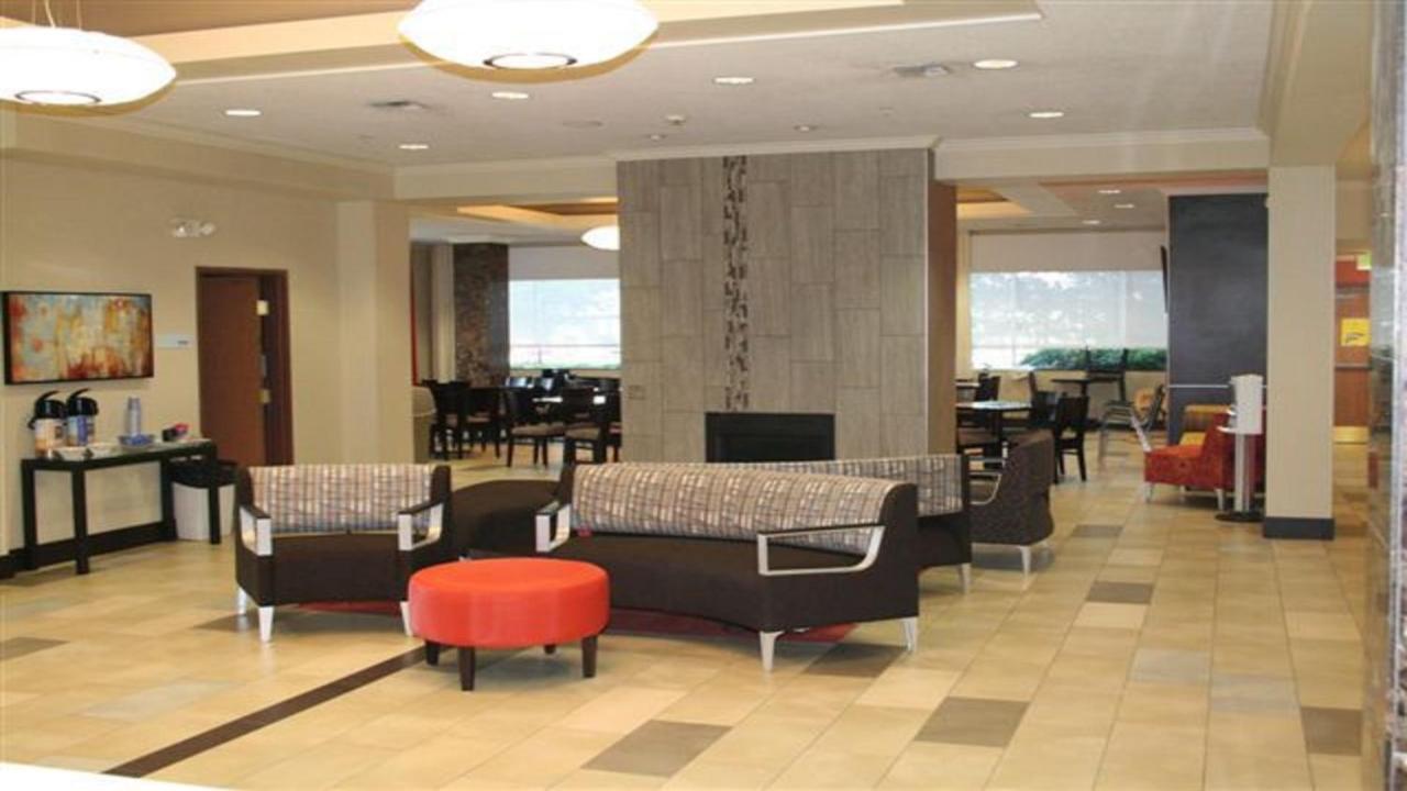 Express & North - Shoreline, An Ihg 3* Seattle