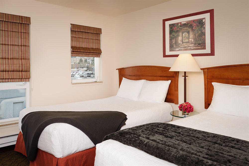 The Mediterranean 3* Seattle
