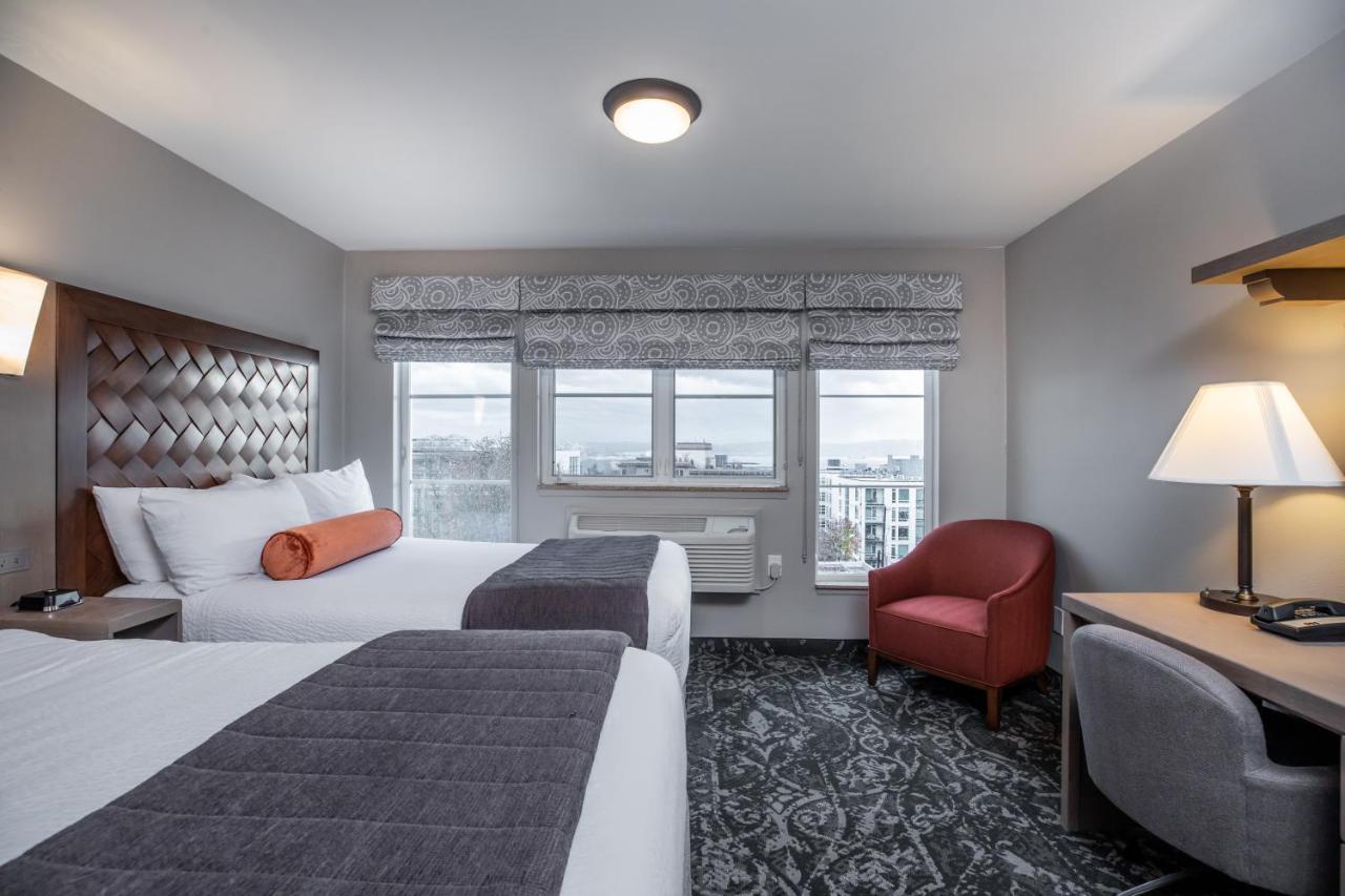 The Mediterranean 3* Seattle