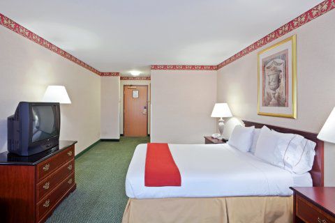 Hotel Express & North - Shoreline, An Ihg