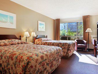 Motel Travelodge By Wyndham Seattle