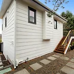 Magnolia Cottage