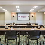 Crowne Plaza Seattle Newly Renovated With No Resort Fee