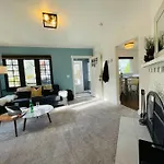 Phinneywood Cottage - Greenlake - Zoo - Phinney