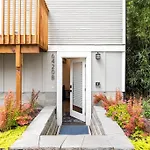 Modern, New & Industrial In Georgetown