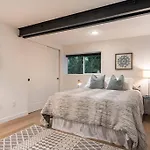 Modern, New & Industrial In Georgetown