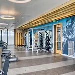Downtown 2Br W Gym Wd Bbq Nr Dining Shops Sea-402
