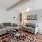 Laurelhurst - Cozy 1 Bedroom Apt Near Children\'S Hospital And Uw