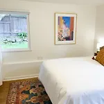 Magnolia Garden Cottage