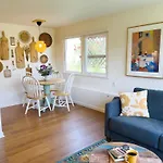 Magnolia Garden Cottage