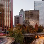 Coast Seattle Downtown Hotel By Apa