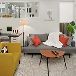 Centro House F By Betterstay