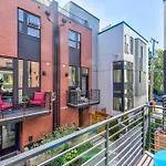Urban Abode 22 By Betterstay