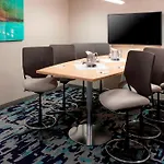 Residence Inn By Marriott Seattle Downtown/Lake Union