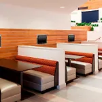 Residence Inn By Marriott Seattle Downtown/Lake Union
