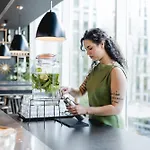 Citizenm Seattle South Lake Union