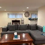 Burke Collection Furnleaf Suite