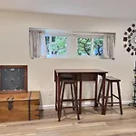 Burke Collection Furnleaf Suite
