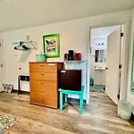 Micro Studio Apartment 10 Minutes Walk To University Of Washington