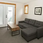 West Queen Anne Townhouse