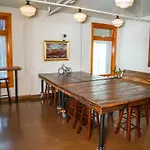 Roy Street Commons