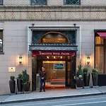 Executive Hotel Pacific