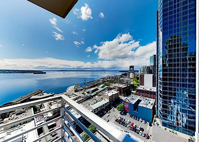 Newmark Tower II