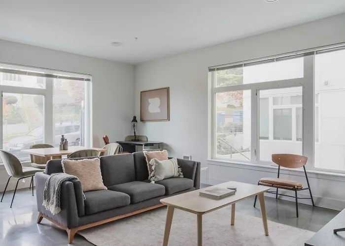 Blueground First Hill 1Bd Apartment Sea-791