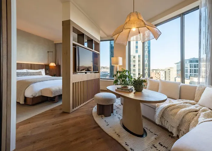 1 Hotel Seattle