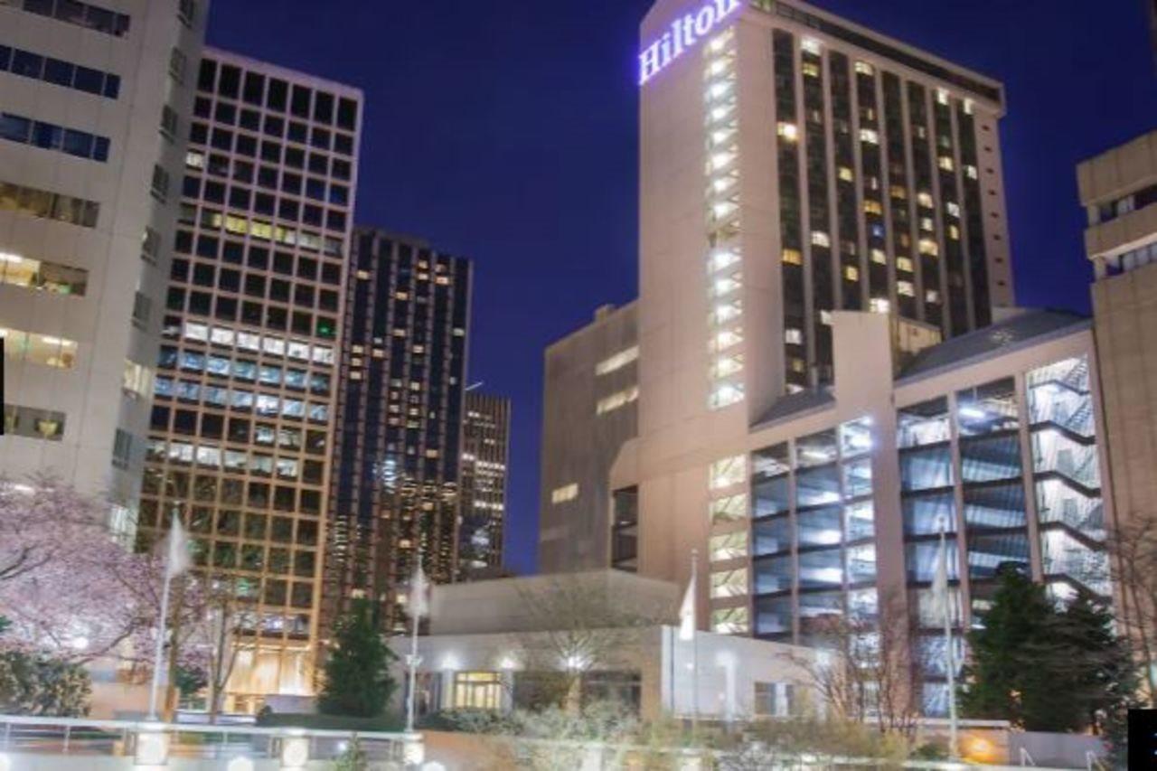 Hotel Coast Downtown By Apa Seattle