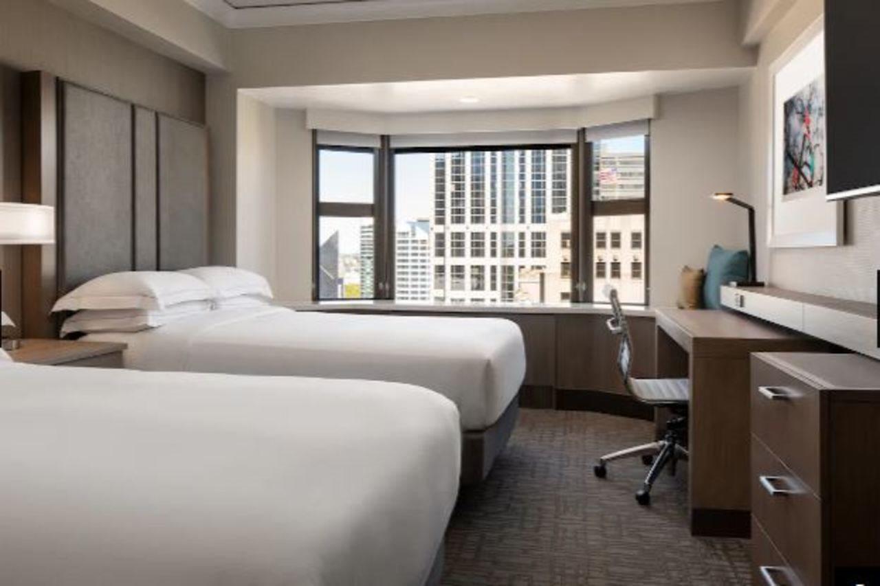Coast Downtown By Apa 3*