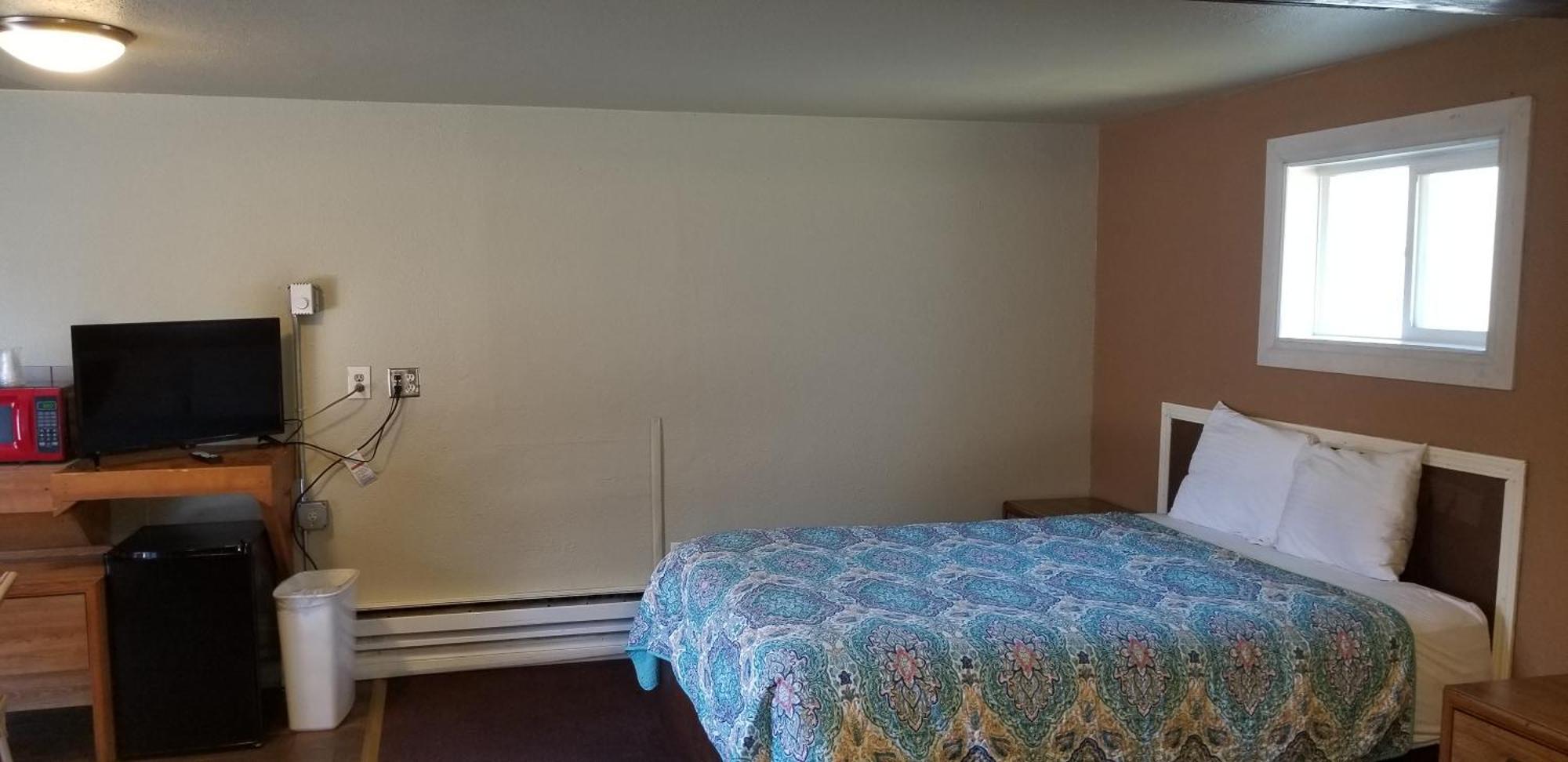 Inn Northgate 2*