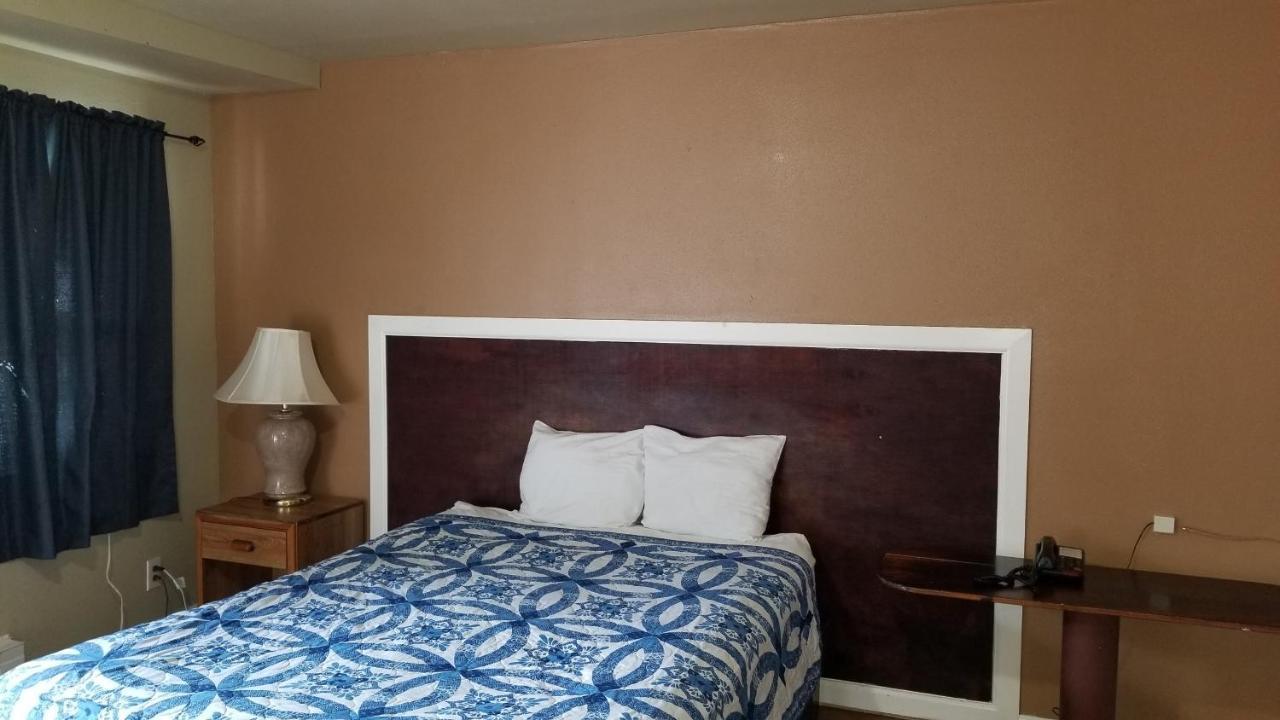 Inn Northgate 2*