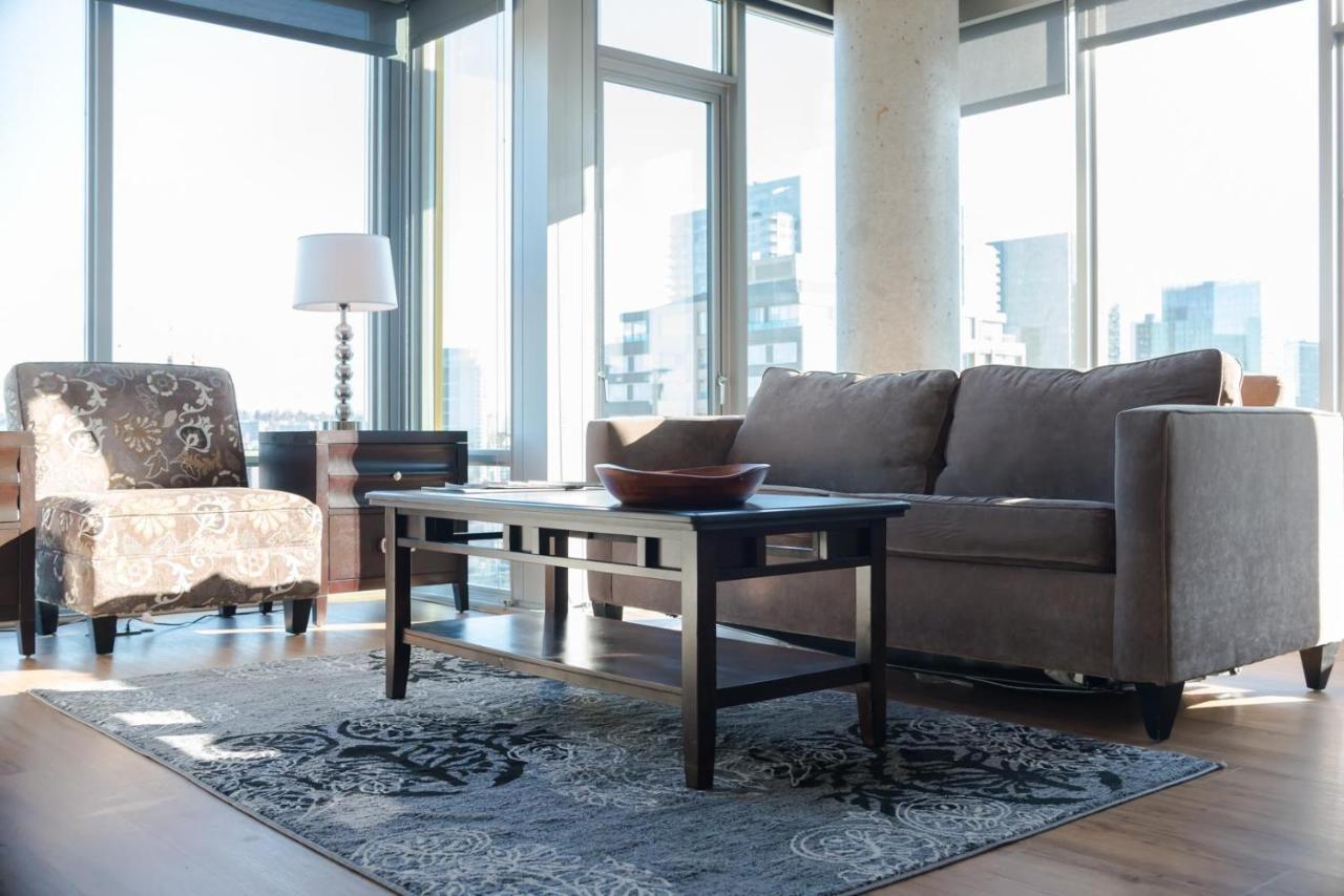Sobe Third Ave Apartment Seattle