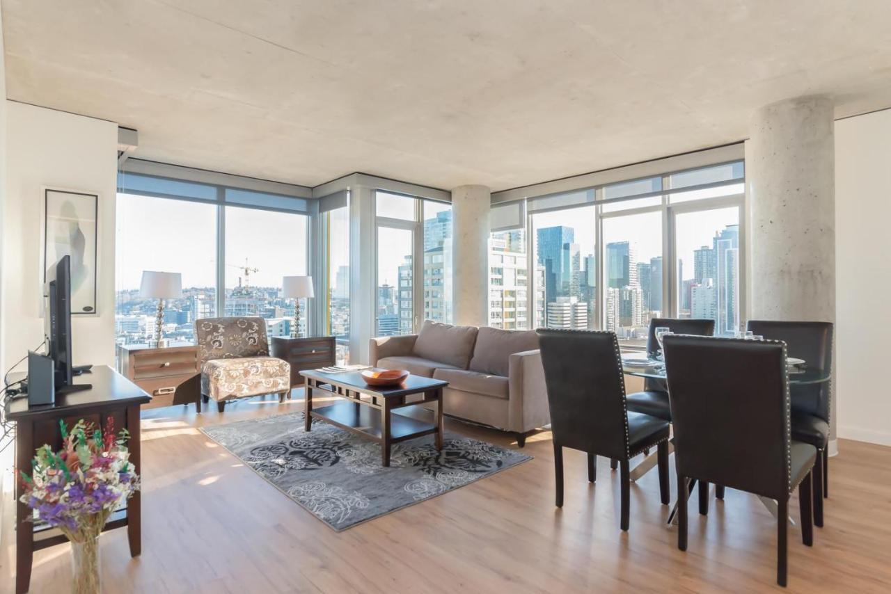 Apartment Sobe Third Ave