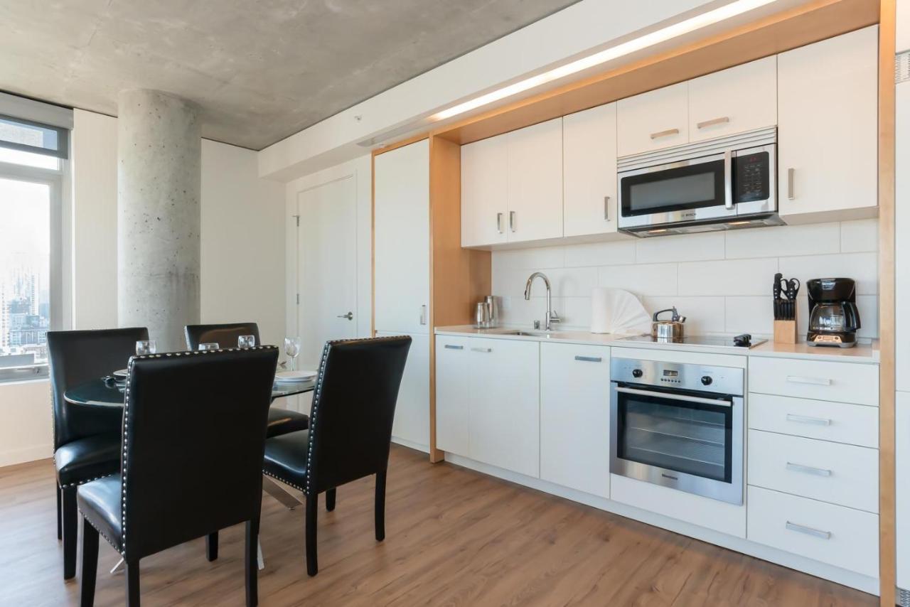 Apartment Sobe Third Ave