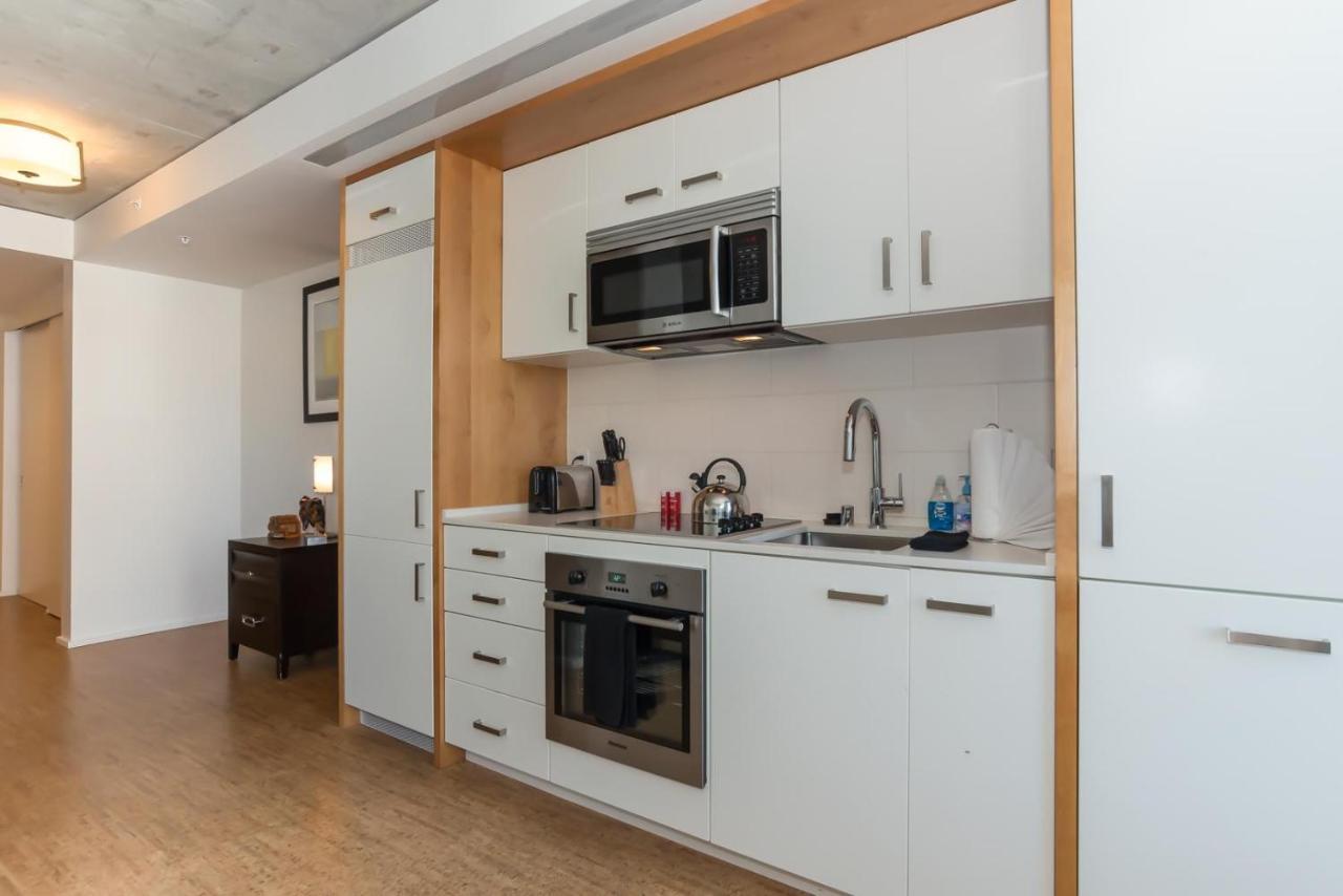 Apartment Sobe Third Ave