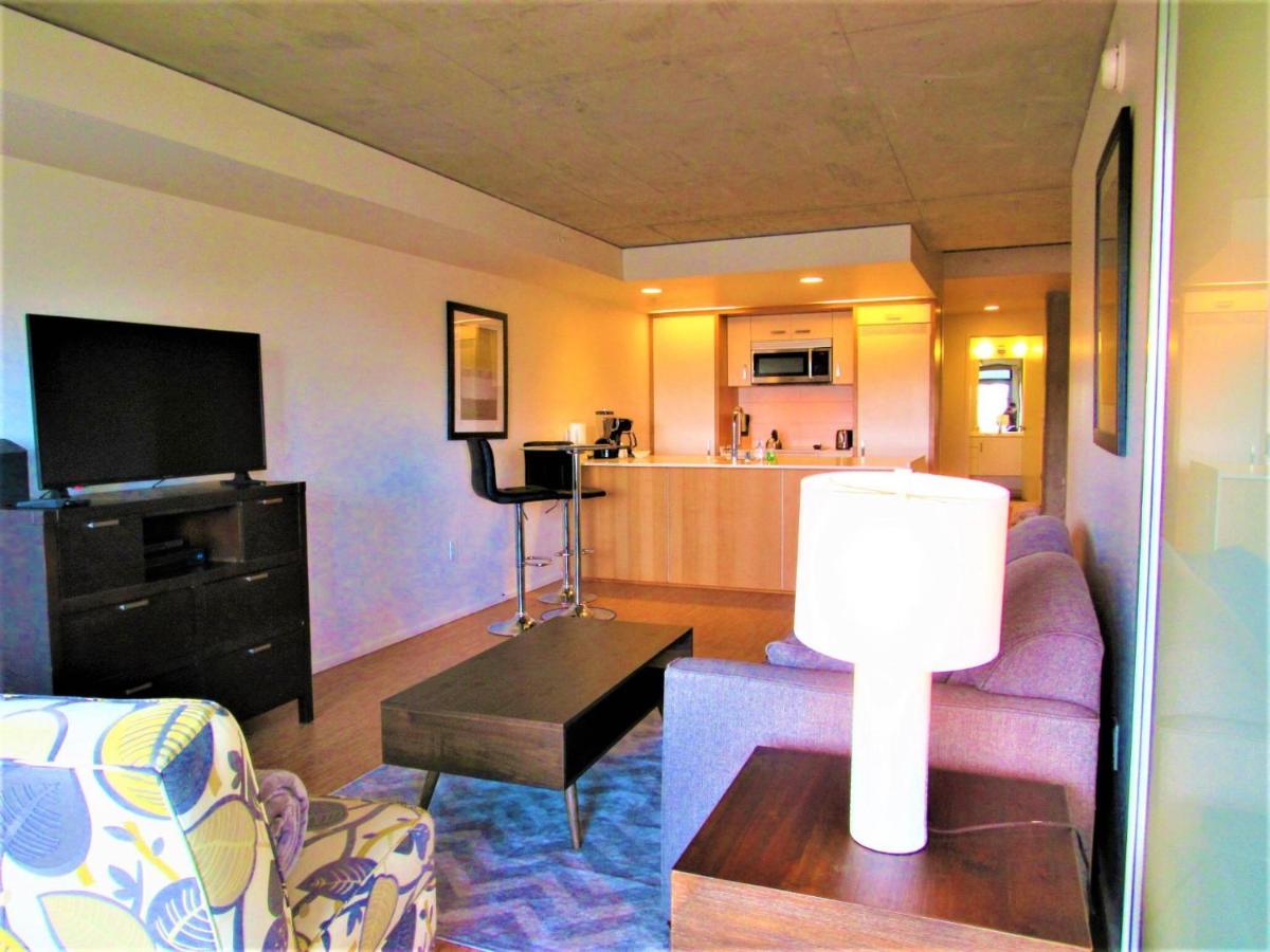 Apartment Sobe Third Ave *