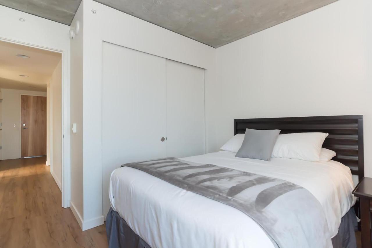 Sobe Third Ave Apartment Seattle